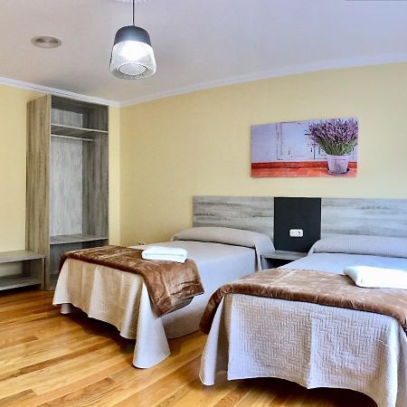 De Camino Vivienda De Uso Turistico Daire Arzúa Dış mekan fotoğraf