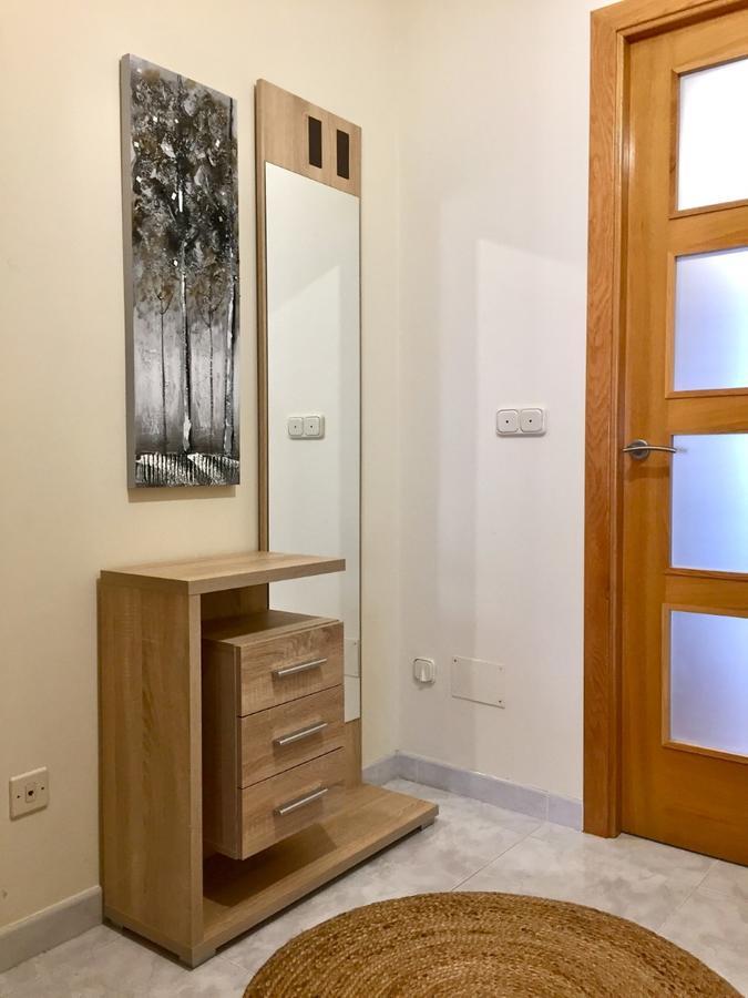 De Camino Vivienda De Uso Turistico Daire Arzúa Dış mekan fotoğraf