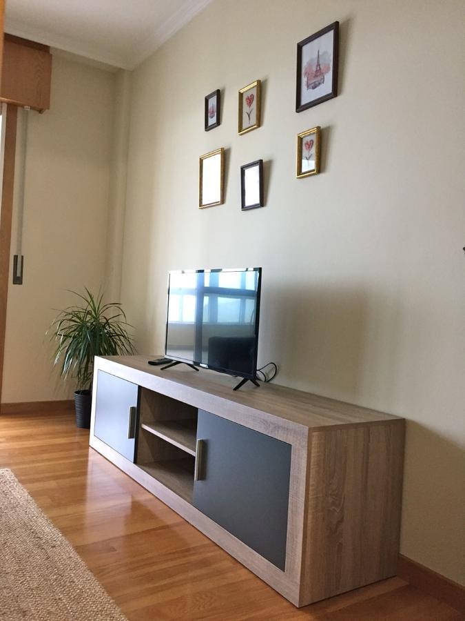 De Camino Vivienda De Uso Turistico Daire Arzúa Dış mekan fotoğraf